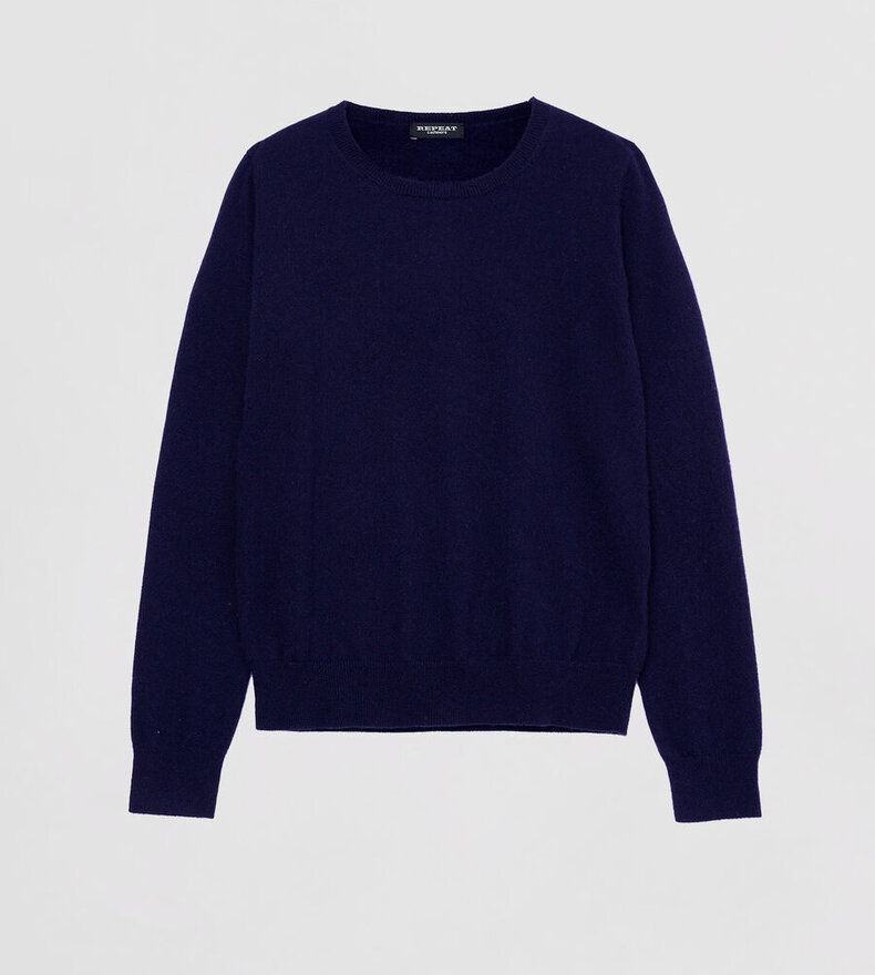 PULL EN CACHEMIRE