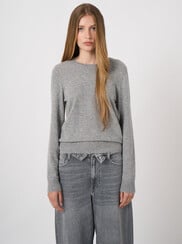 PULL EN CACHEMIRE
