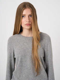 CASHMERE SWEATER