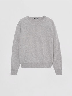 CASHMERE SWEATER