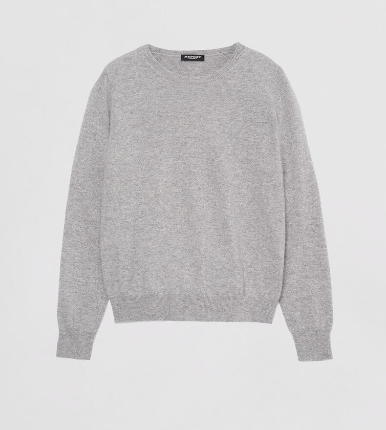 CASHMERE SWEATER
