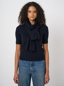 FOULARD EN CACHEMIRE