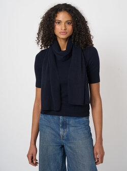 FOULARD EN CACHEMIRE
