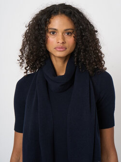 FOULARD EN CACHEMIRE