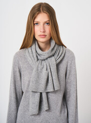 CASHMERE SCARF