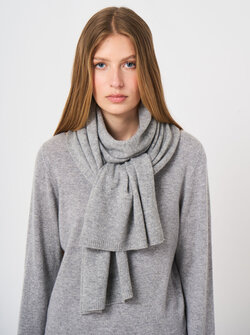 FOULARD EN CACHEMIRE