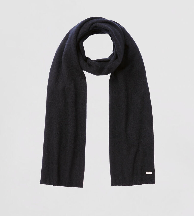 CASHMERE SCARF