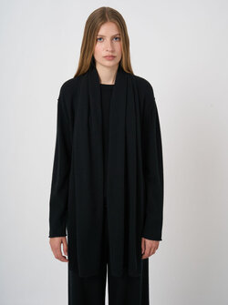 CASHMERE SCARF