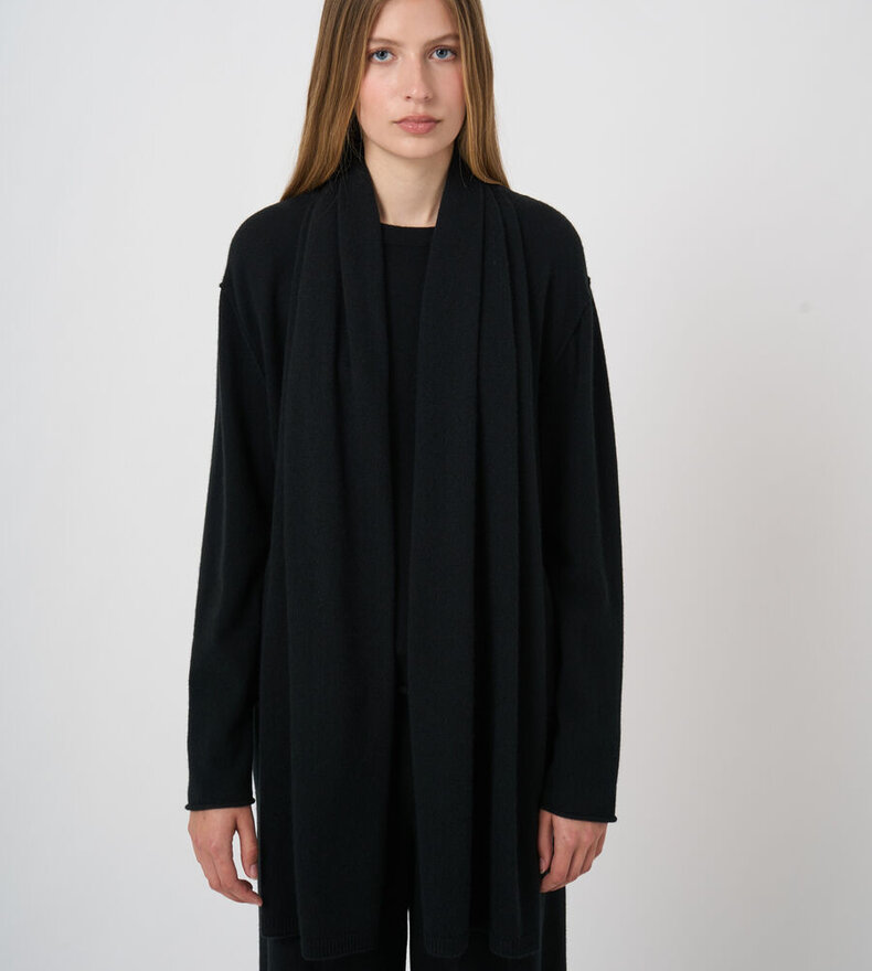 CASHMERE SCARF