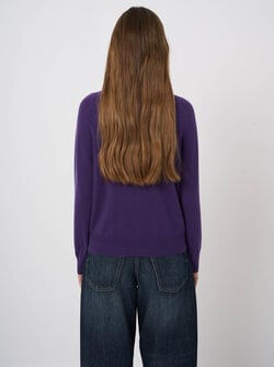 PULL EN CACHEMIRE