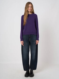 PULL EN CACHEMIRE
