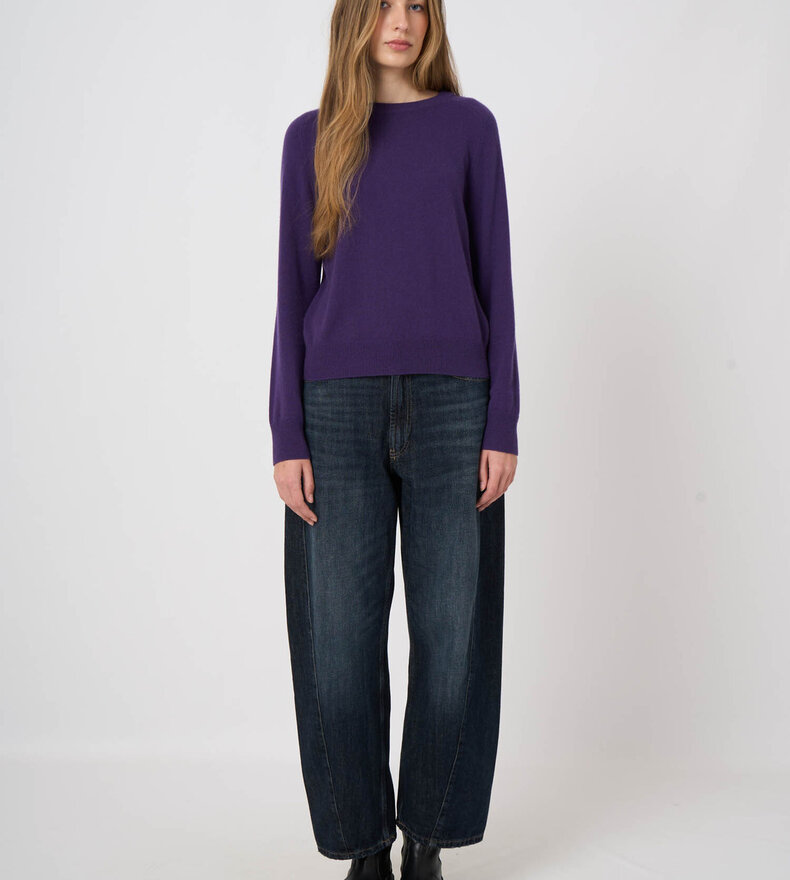 CASHMERE SWEATER
