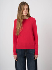 CASHMERE SWEATER