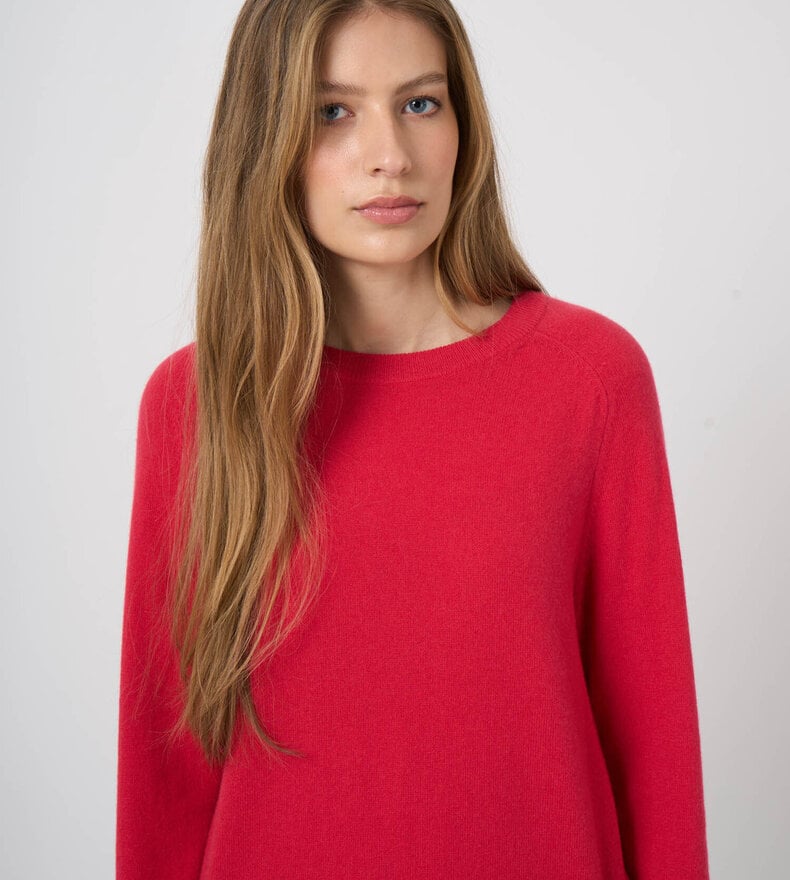PULL EN CACHEMIRE