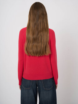 PULL EN CACHEMIRE