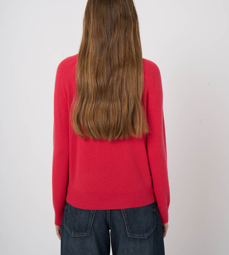 PULL EN CACHEMIRE