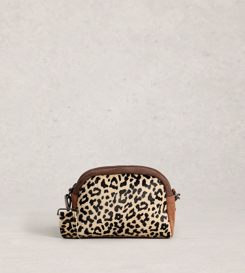 BELLA CROSSBODY BAG