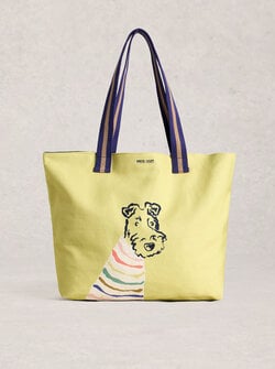 TERRIE TOTE BAG