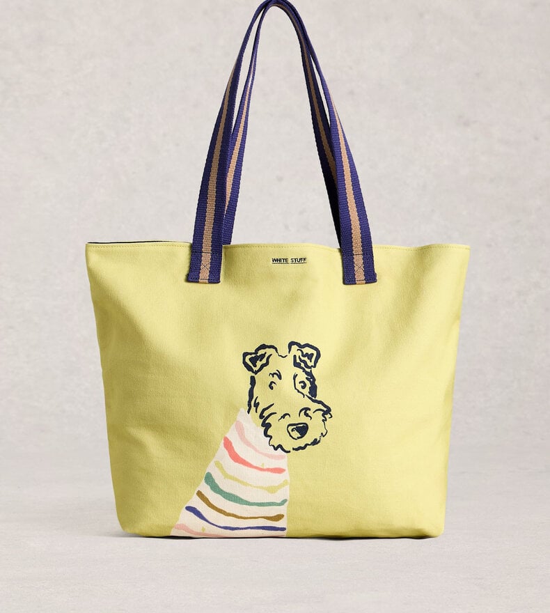 TERRIE TOTE BAG