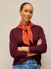 PULL SIENNA