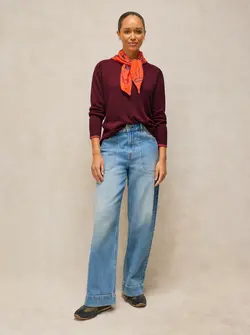 SIENNA SWEATER