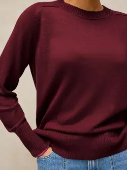 PULL SIENNA
