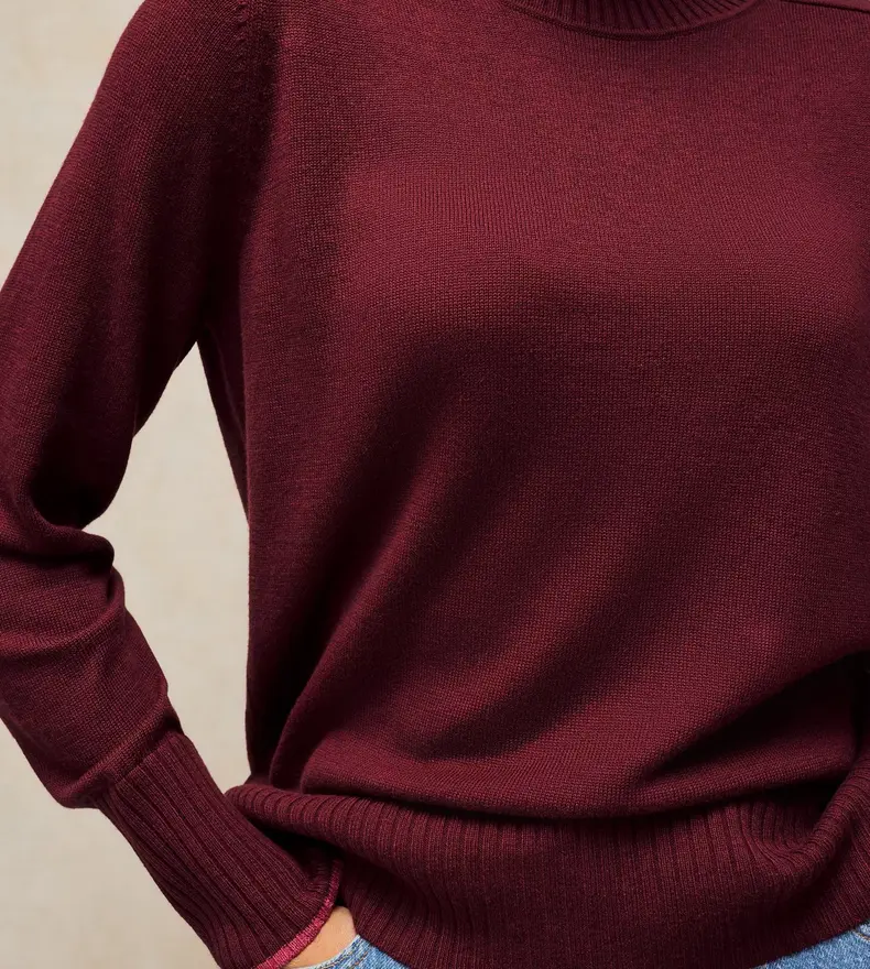 SIENNA SWEATER