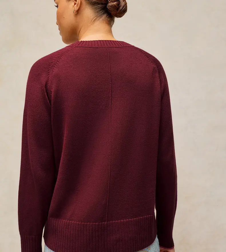 PULL SIENNA