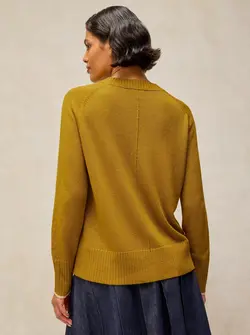 PULL SIENNA