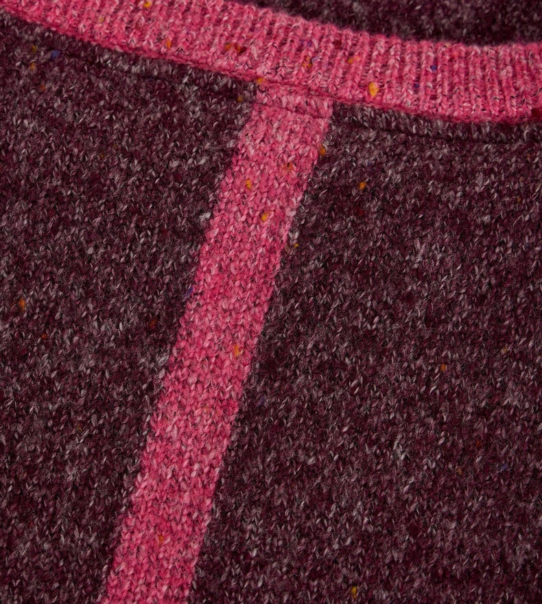 TALIA NEP SWEATER