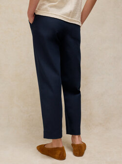 PANTALON CHEVILLE ILLY