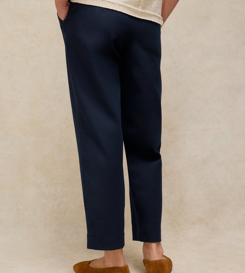 PANTALON CHEVILLE ILLY