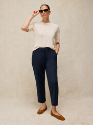 PANTALON CHEVILLE ILLY