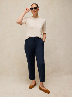 PANTALON CHEVILLE ILLY