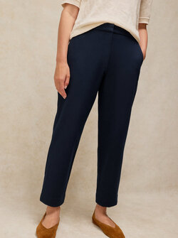 PANTALON CHEVILLE ILLY