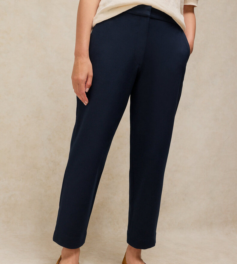 PANTALON CHEVILLE ILLY