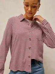 IMOGEN SHIRT