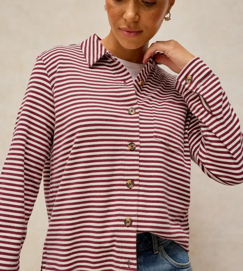 IMOGEN SHIRT
