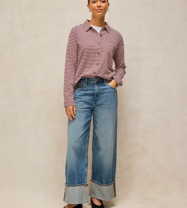 IMOGEN SHIRT