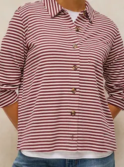 IMOGEN SHIRT