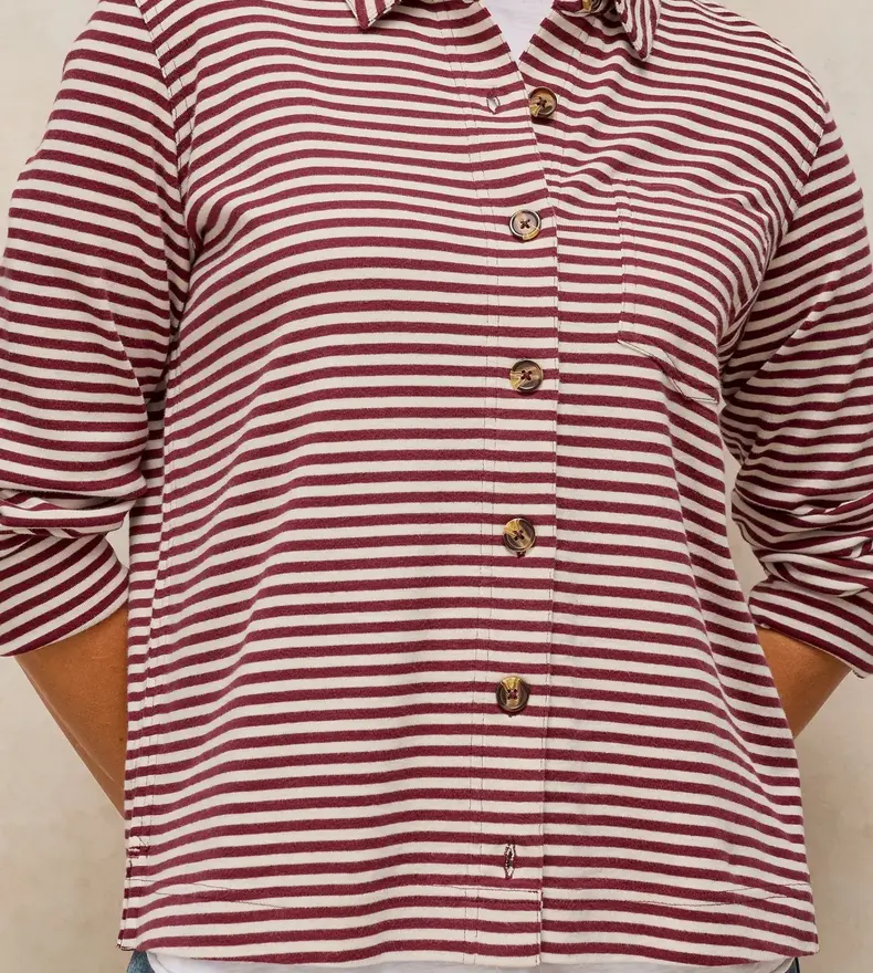 CHEMISE IMOGEN