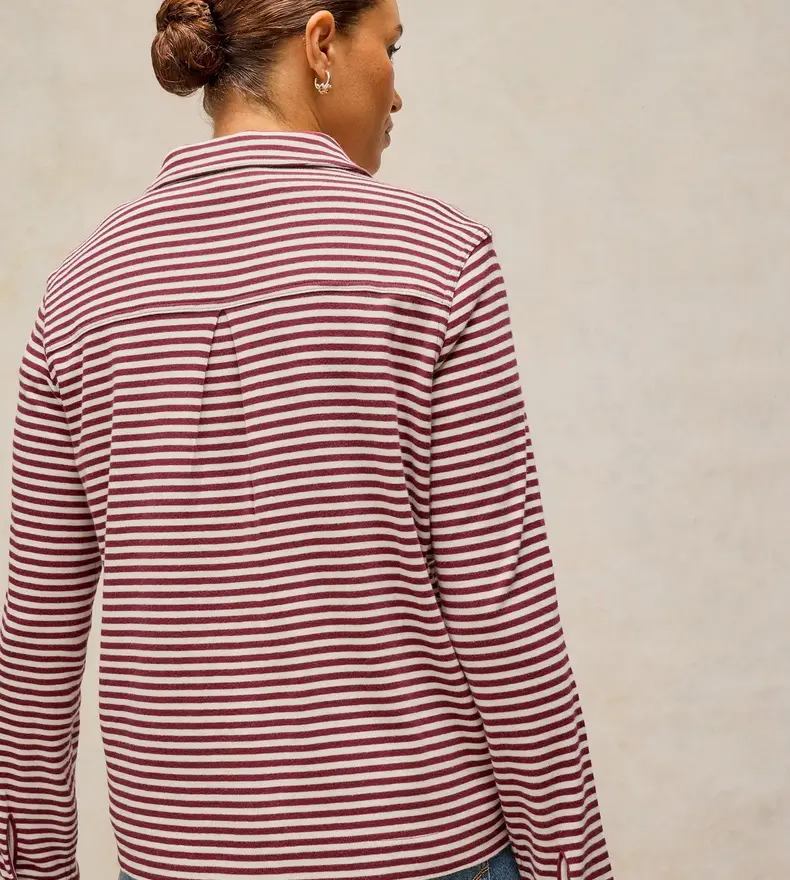 CHEMISE IMOGEN