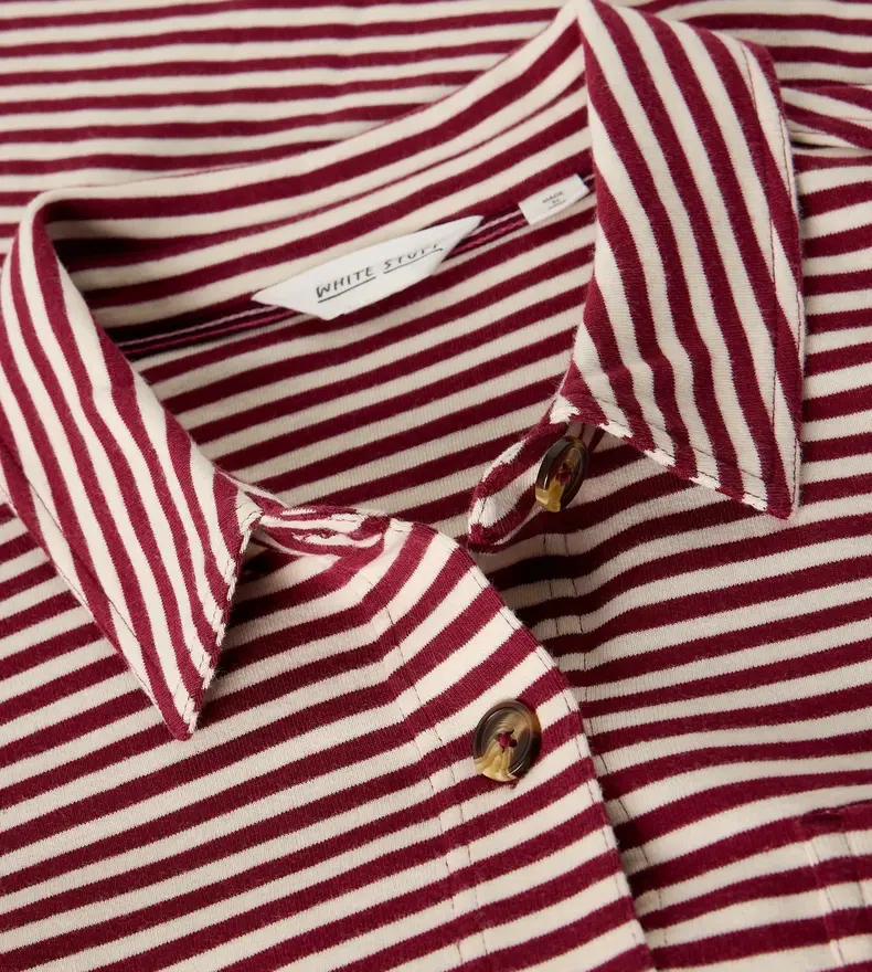 CHEMISE IMOGEN