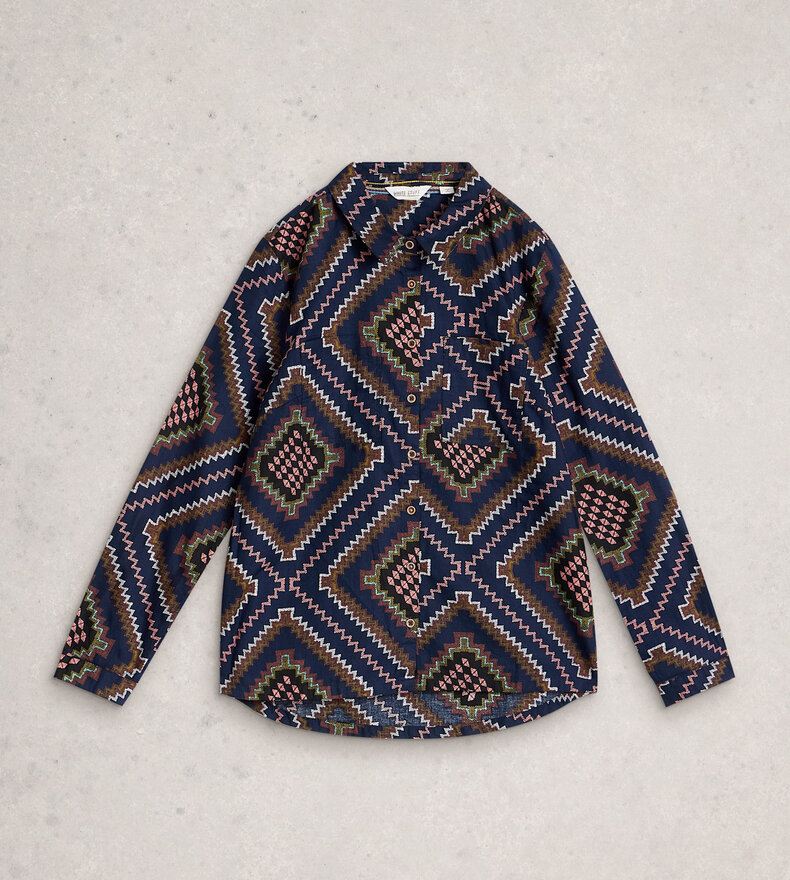 CHEMISE LIBBY