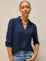 RONLEY SHIRT