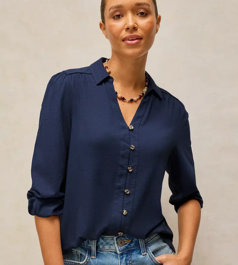 RONLEY SHIRT