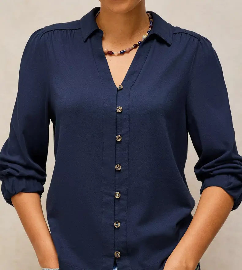 CHEMISE RONLEY