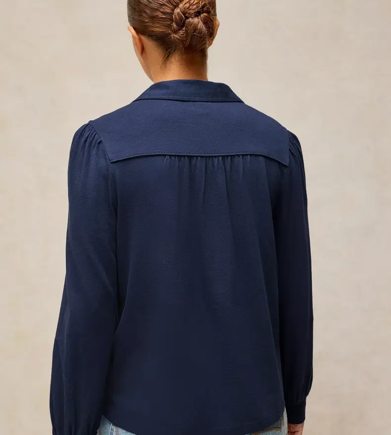 RONLEY SHIRT