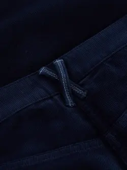 BROOKE CORD STRAIGHT PANTS
