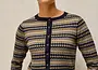 LOIS FAIRILSLE CARDI